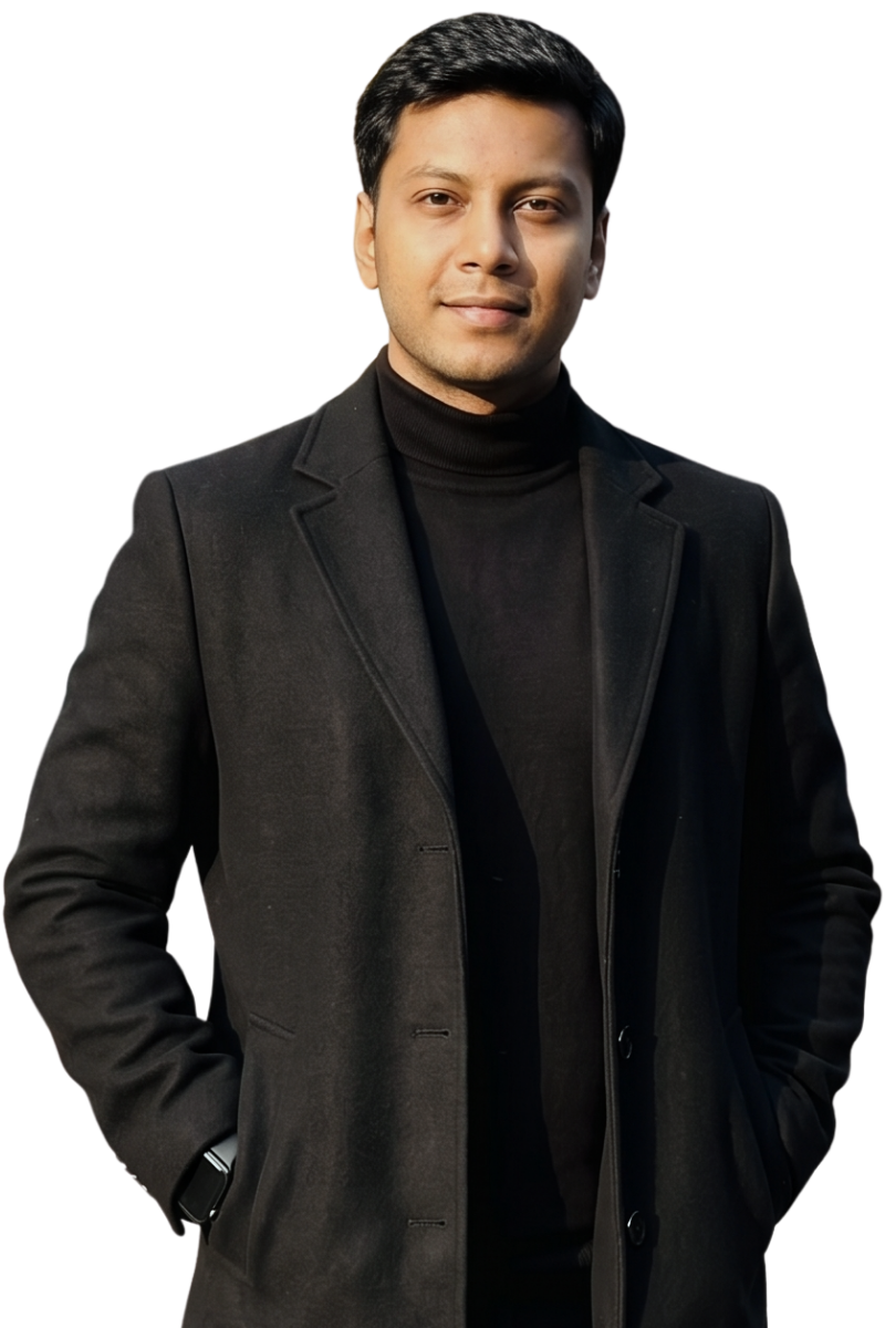 Nahid Hasan